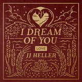 I Dream of You: LOVE - Accompaniment Tracks (2021)