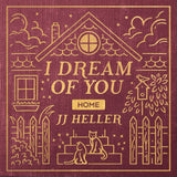 I Dream of You: HOME - Accompaniment Tracks (2024)