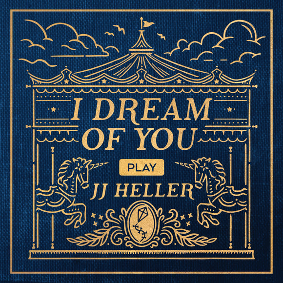 I Dream of You: PLAY (2025)