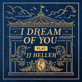 I Dream of You: PLAY - Accompaniment Tracks (2025)