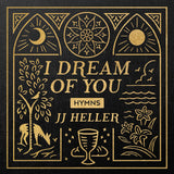 I Dream of You: HYMNS - Accompaniment Tracks (2024)