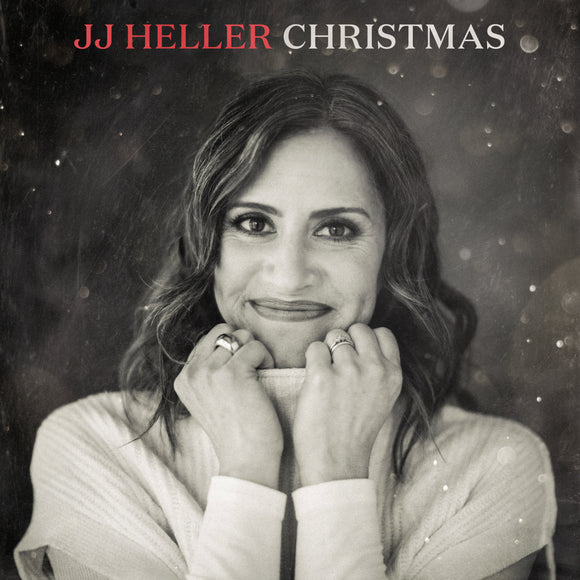 JJ Heller Christmas (2025)