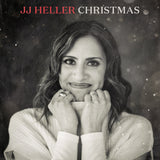 JJ Heller Christmas - Accompaniment Tracks (2025)