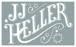 JJ Heller