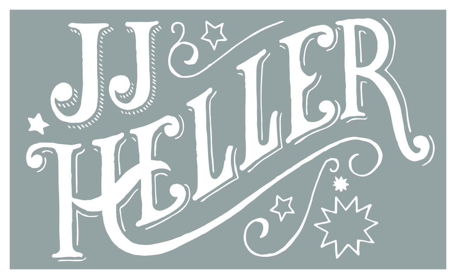 Hand To Hold Banner Bundle JJ Heller