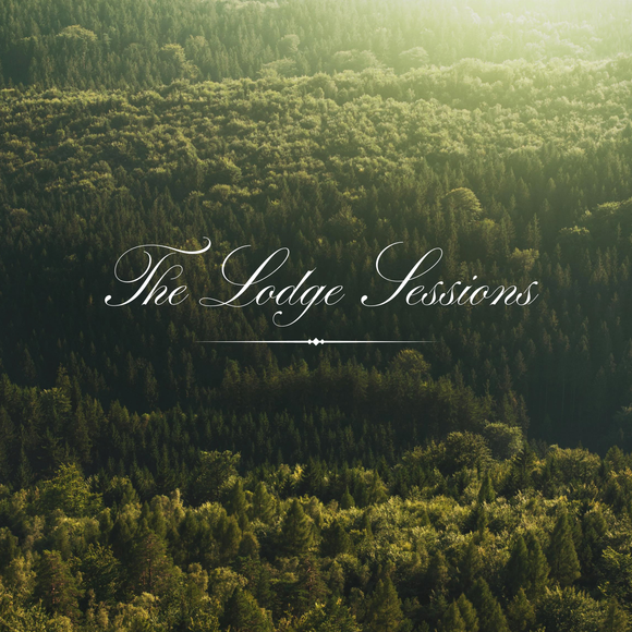 The Lodge Sessions (2025)