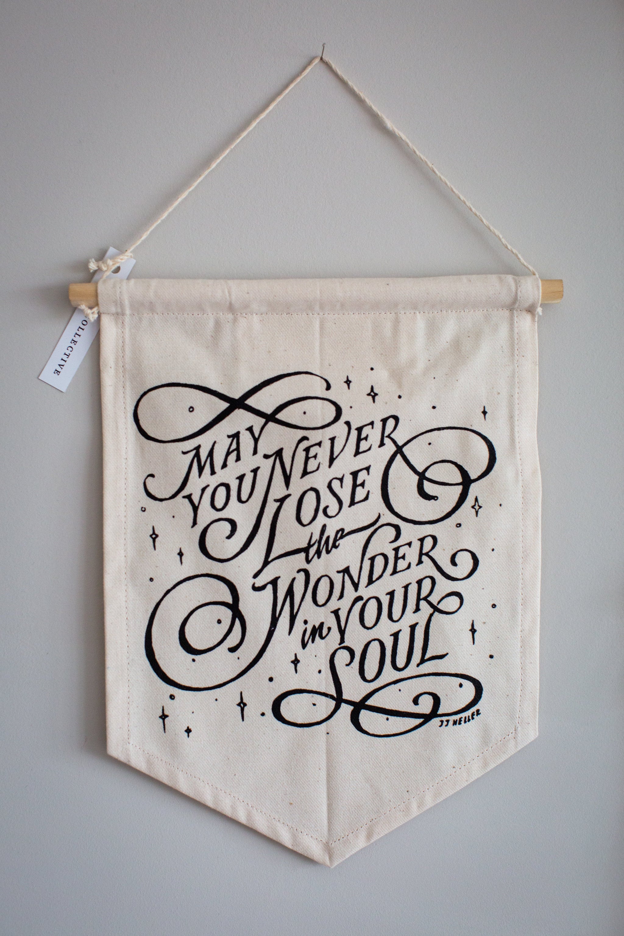 Wonder In Your Soul Banner JJ Heller