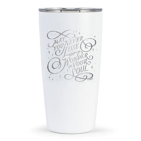 16oz Black Miir Tumbler