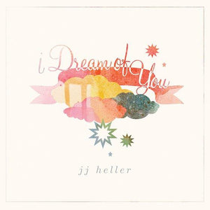 I Dream of You (2014) - CD