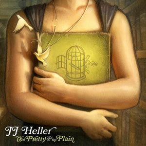 The Pretty & the Plain (2007) - CD