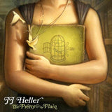The Pretty & the Plain (2007) - CD