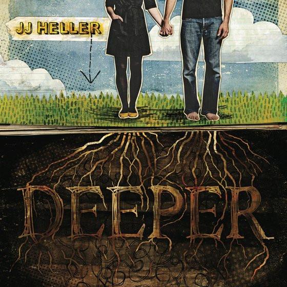 Deeper - Accompaniment Tracks (2011)