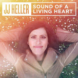 Sound of a Living Heart - Accompaniment Tracks (2015)