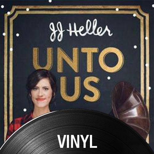 Unto Us - Vinyl LP