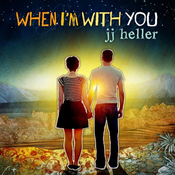When I'm With You - Accompaniment Tracks (2010)